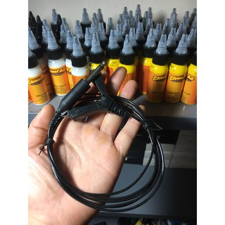 Dây Móc RCA Cam Super Sợi Mảnh Siêu Dai