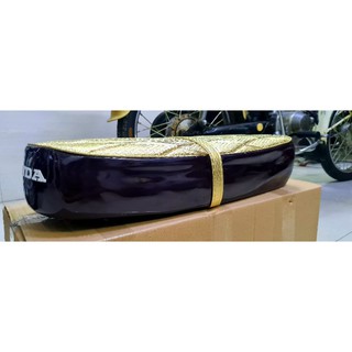 áo bọc yên xe 67 zin
