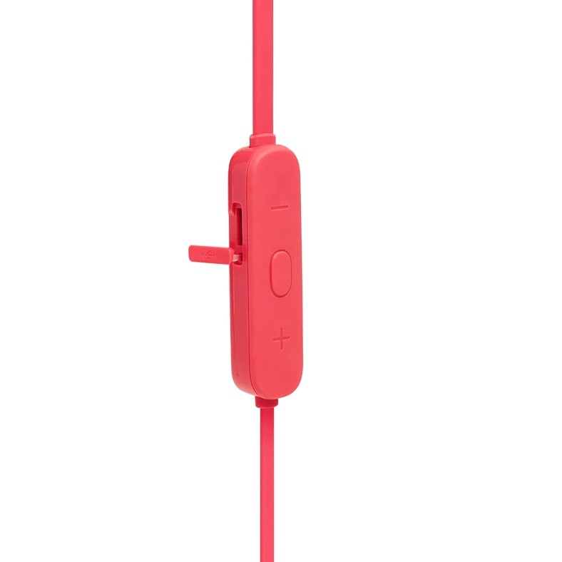 [Mã ELMSBC giảm 8% đơn 300K] Tai Nghe Nhét Tai Bluetooth JBL T115BT - Công Nghệ Pure Bass Sound - Bảo Hành Hãng 6 Tháng