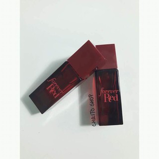 Nước hoa nữ mini Bath & Body Works - Forever Red EDP 7mL