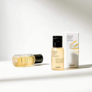 Toner chiết xuất keo ong đen COSRX Propolis Synergy Toner 50ml