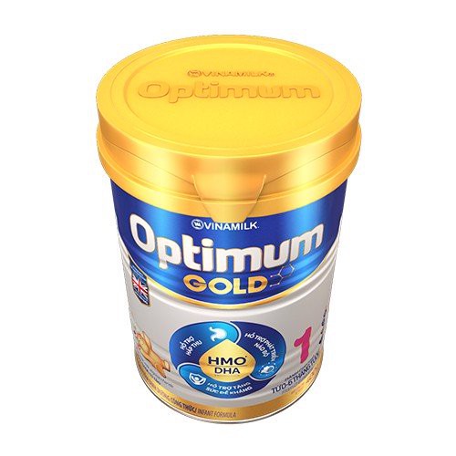 Sữa bột Vinamilk Optimum Gold 1 400g