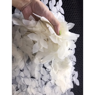 Cánh voan cắt sẵn hình con B ướm
