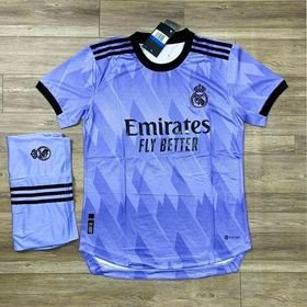 Quần Áo Bóng Đá, Bộ Đồ Thể Thao Các Clb  Vải Mè Thái Thoáng Mát Thấm Hút Mồ Hôi Đồ Đá Banh