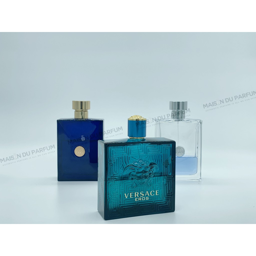 💥Nước hoa Versace Eros EDT (mẫu thử) - Maisonduparfum | BigBuy360 - bigbuy360.vn