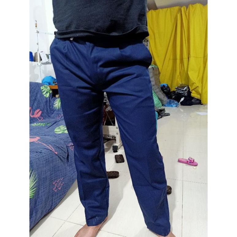 Quần bảo hộ bán lẻ