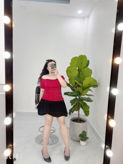Áo Bec Vai #bigsize (60=>90kg)