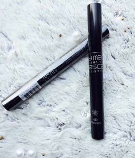 Mascara 4d dày và dài mi Missha