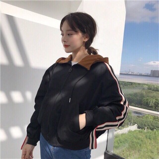 Áo khoác dù 2 lớp - chuyên sỉ sll