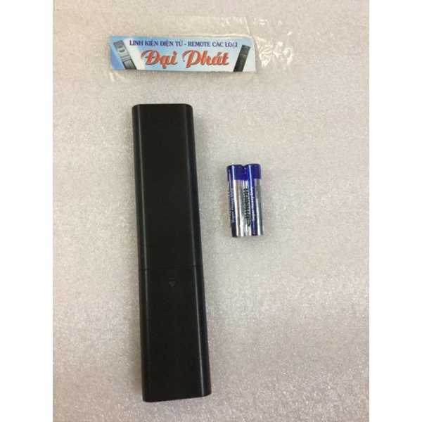 Điều Khiển Tivi Samsung 4K Dòng 2021( Hàng Chính Hãng Mới 100%)