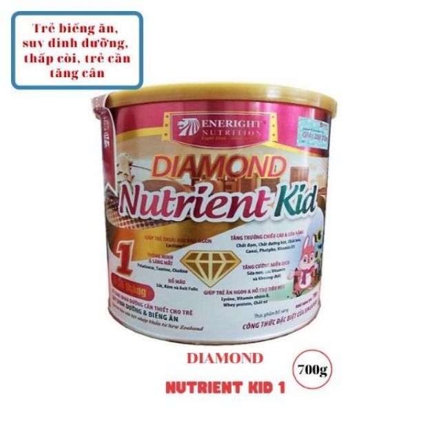 Sữa Nutrient kid 1,2 700g, Sữa Infant 900g, Natumilk 900g