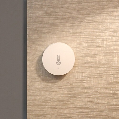Cảm biến đo nhiệt độ, độ ẩm Xiaomi