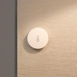 Cảm biến đo nhiệt độ, độ ẩm Xiaomi