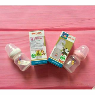Bình sữa Baby Lops 60ml/140ml ( sỉ lẻ )