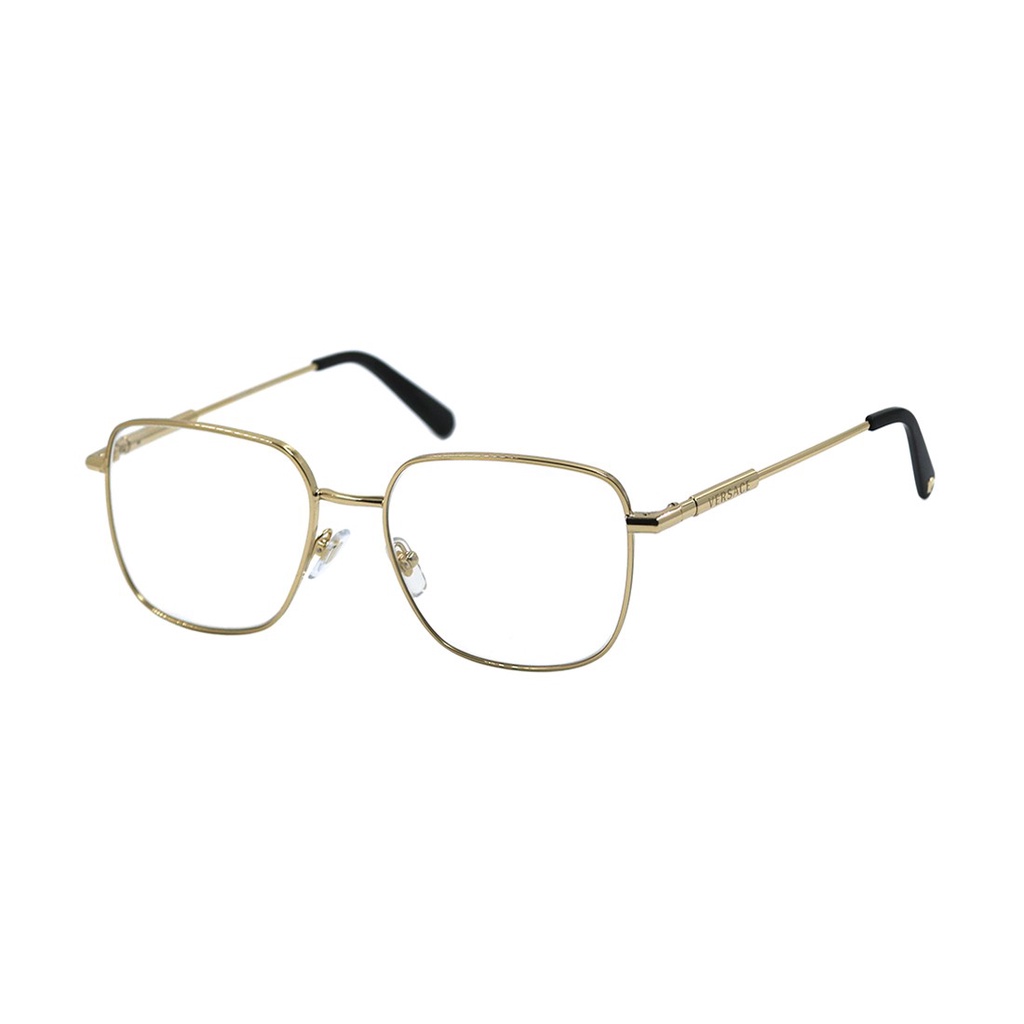 Gọng kính chính hãng Versace VE1281 màu sắc thời trang, thiết kế dễ đeo bảo vệ mắt