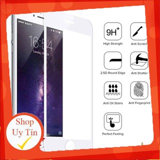 Kính cường lực 6D dành cho các dòng Iphone