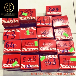 Chổi than đủ loại( Đồng giá 5000₫/cặp)