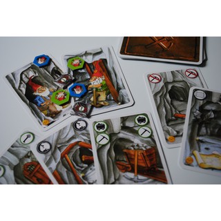 Saboteur (Board Games)