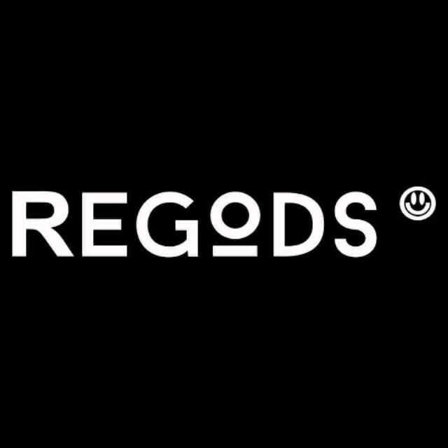Minibag của regods