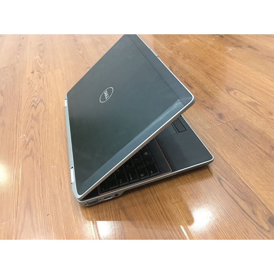 Laptop cũ Dell Latitude E6520 i5, ram 4gb, ổ cứng 250gb | WebRaoVat - webraovat.net.vn