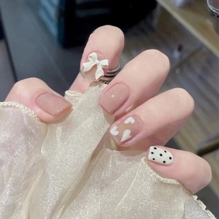 Nailbox thiết kế sơn gel cute siêu xinh