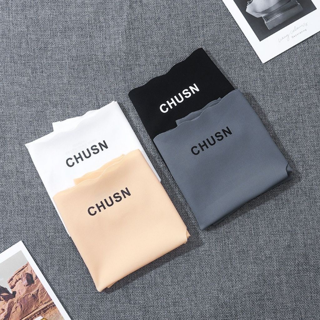 Quần lót nữ đúc su thun lạnh cao cấp lượn sóng không đường may in chữ đẹp và dễ thương DEVARI L8977