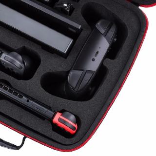 Túi Cứng Đựng Tay Cầm Chơi Game Nintendo Switch & Switch Oled