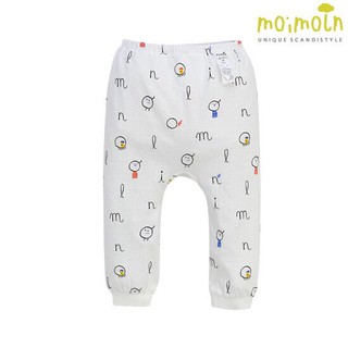 Bộ quần áo bé trai Moimoln 8-18kg