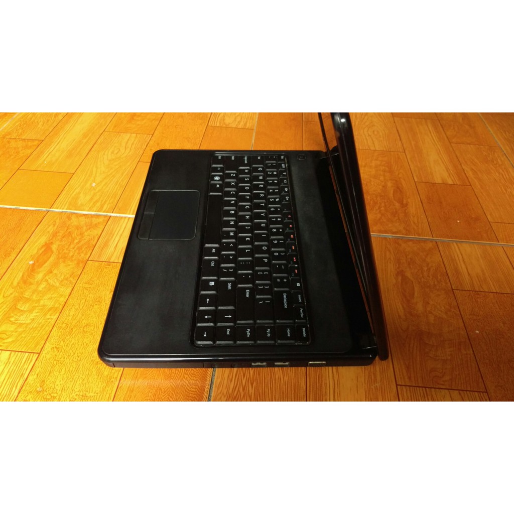 Laptop Dell Intel Core I3, ram 4G, Ổ HDD 320G nhanh mượt, phù hợp dùng làm việc, học tập, giải trí, tặng chuột không dây