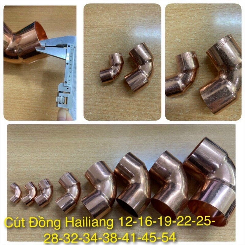 CO CÚT ĐỒNG PHI 6; 10; 12; 16; 19; 28 - NỐI ĐỒNG PHI 28