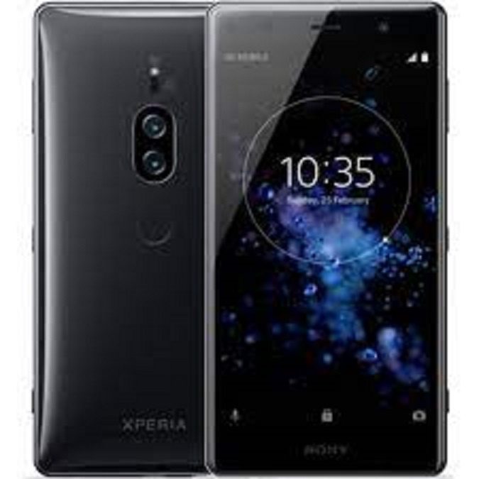 điện thoại Sony Xperia XZ2 Premium ram 6G rom 64G, máy Chính Hãng, Màn hình: 5.8", Ultra HD (4K), Snapdragon 845