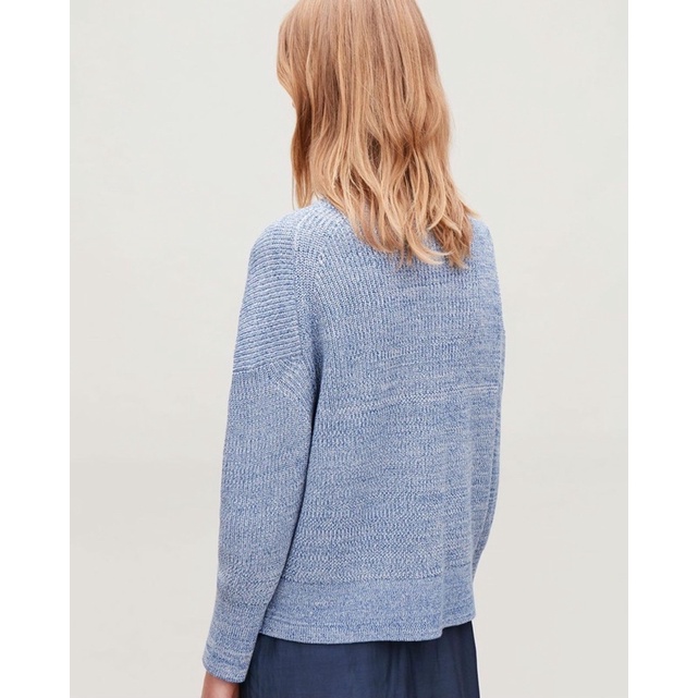 Cardigans áo khoác len COS