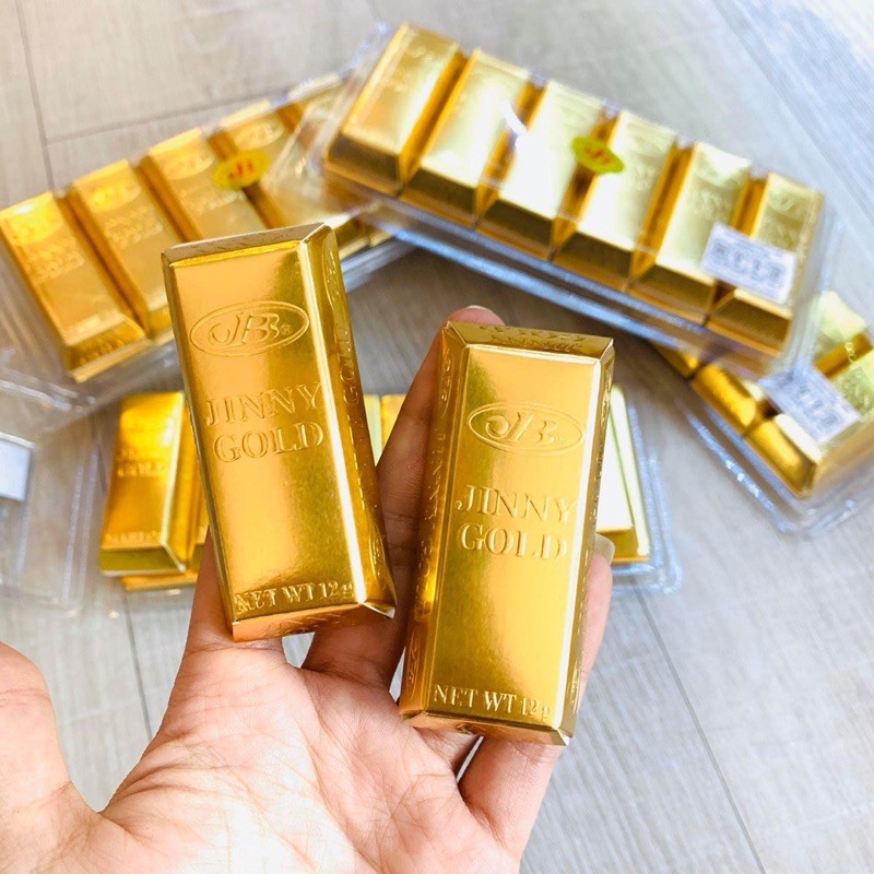 Socola Thỏi vàng thái lan