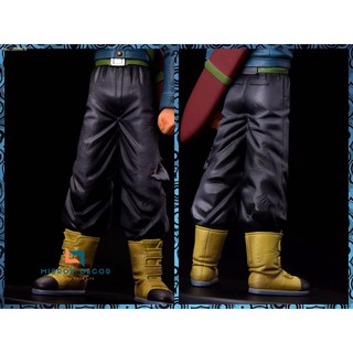 Mô hình Trunks
