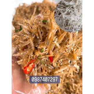 Cá cơm khô loại 1 Tĩnh Gia Thanh Hoá 1234