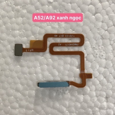 Vân tay Oppo A52 /A92