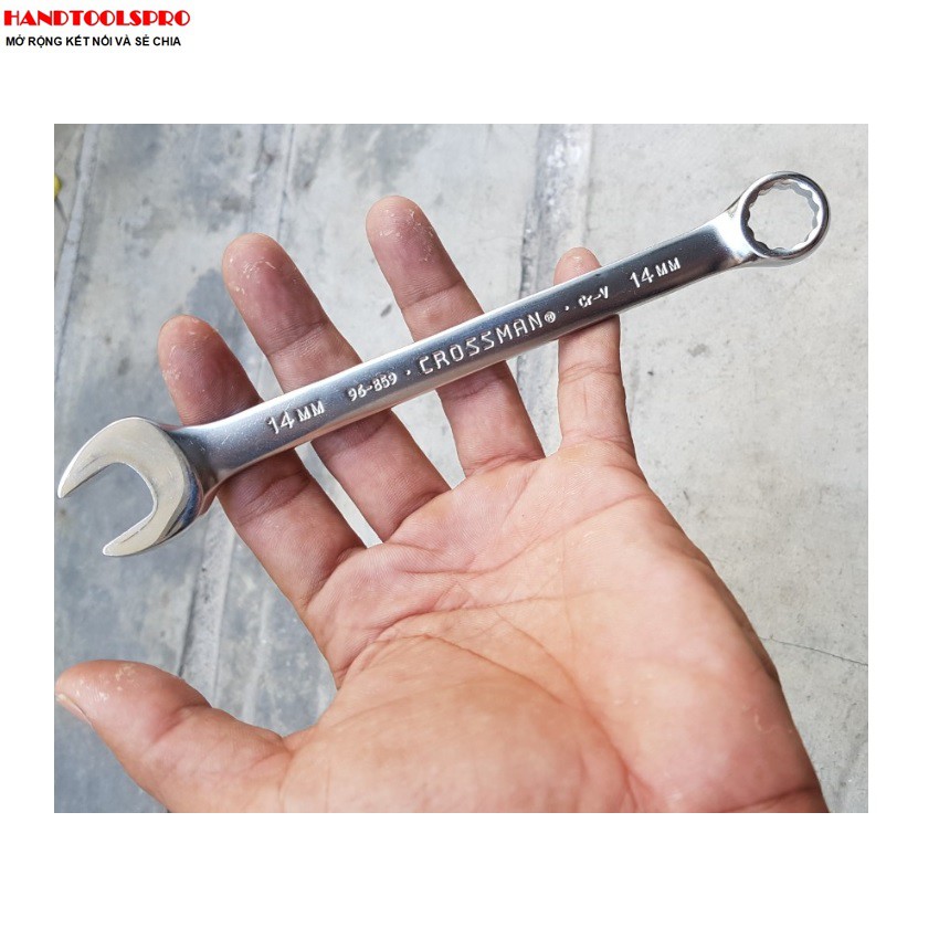 Vòng miệng Crossman 96-859 (14mm)