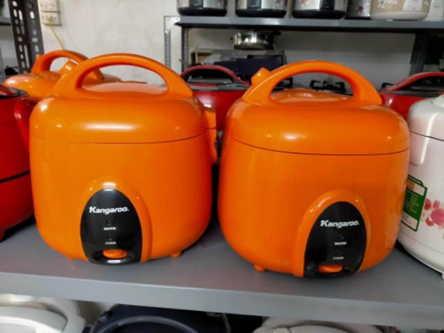 [FREESHIP❤️]Nồi cơm điện giá rẻ 1,2 lit và 1,8 lit[GIA SOC] | BigBuy360 - bigbuy360.vn