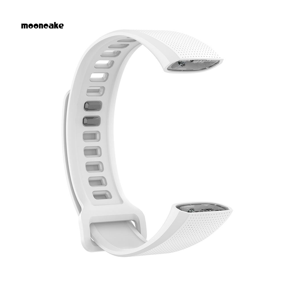 Dây Đeo Thay Thế Cho Đồng Hồ Thông Minh huawei band 2 pro ers-b19 ers-b29 Hình Mặt Trăng