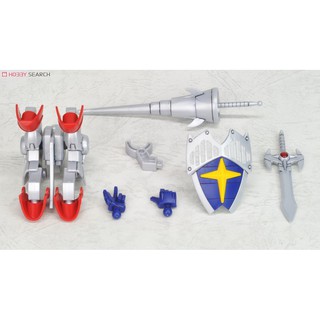Mô hình lắp ráp SD Knight Gundam