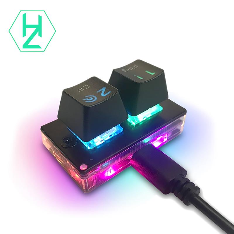 Bàn PhíM Cơ Gaming MOTOSPEED OSU