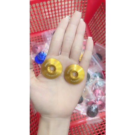 Gù dẹp rizoma 1/1