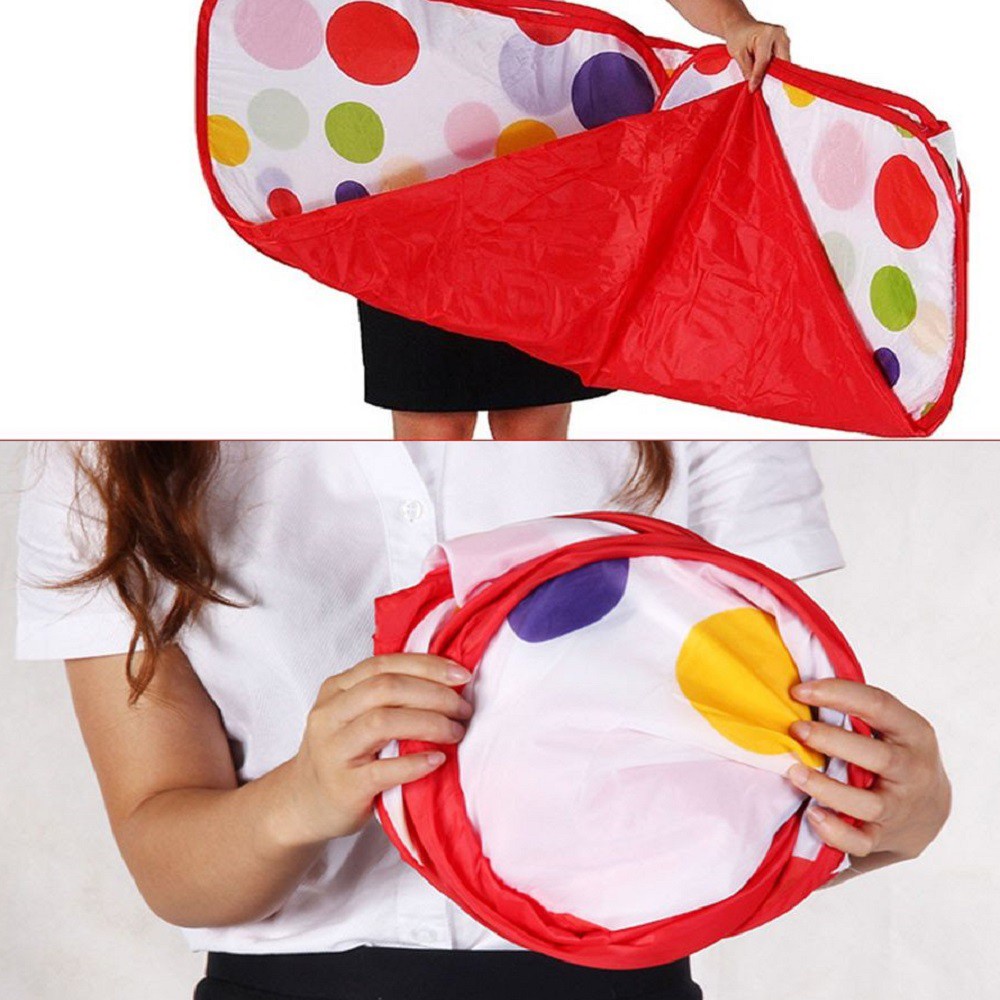 Quây banh kiểu khu vui chơi 3 khoang 2022 New