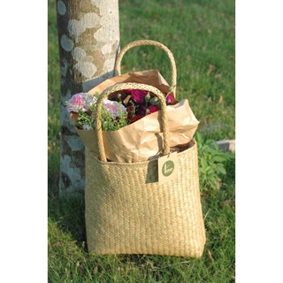 Túi  cỏ bàng đẹp