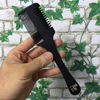 Lược tỉa tóc cao cấp Lax