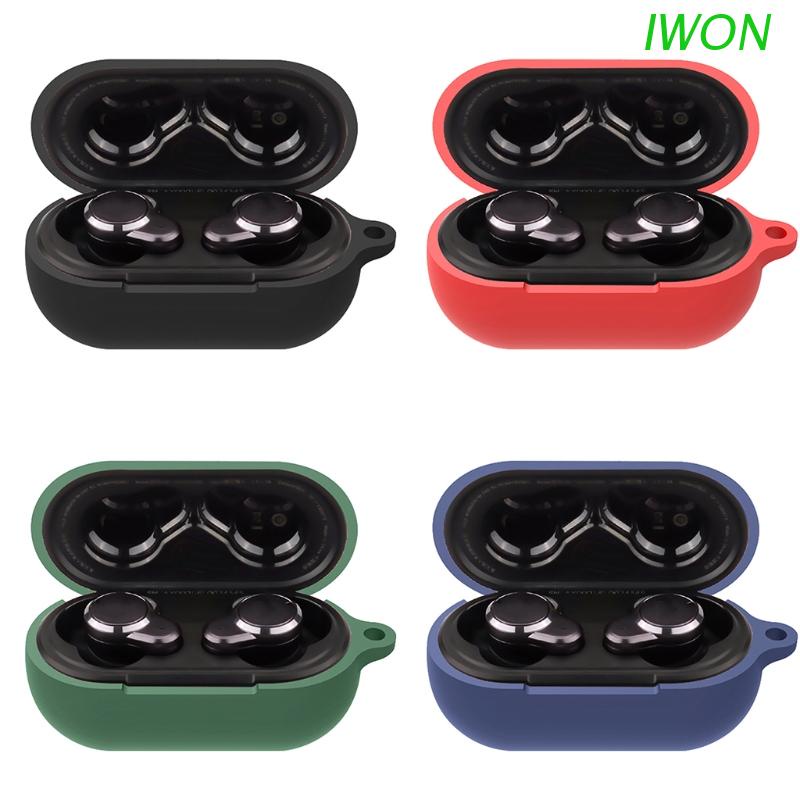 Vỏ bảo vệ hộp sạc tai nghe Bluetooth JBL-T280TWS Pro chống thấm nước có thể giặt được