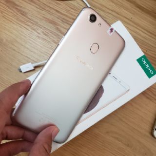 Điện thoại Oppo F5 4GB/32GB