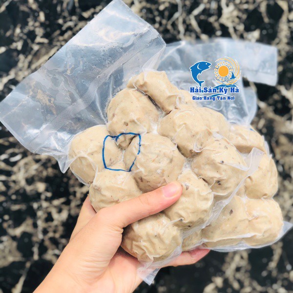 Giá Sỉ - Bò Viên Gân - Giá Sỉ Rẻ Nhất