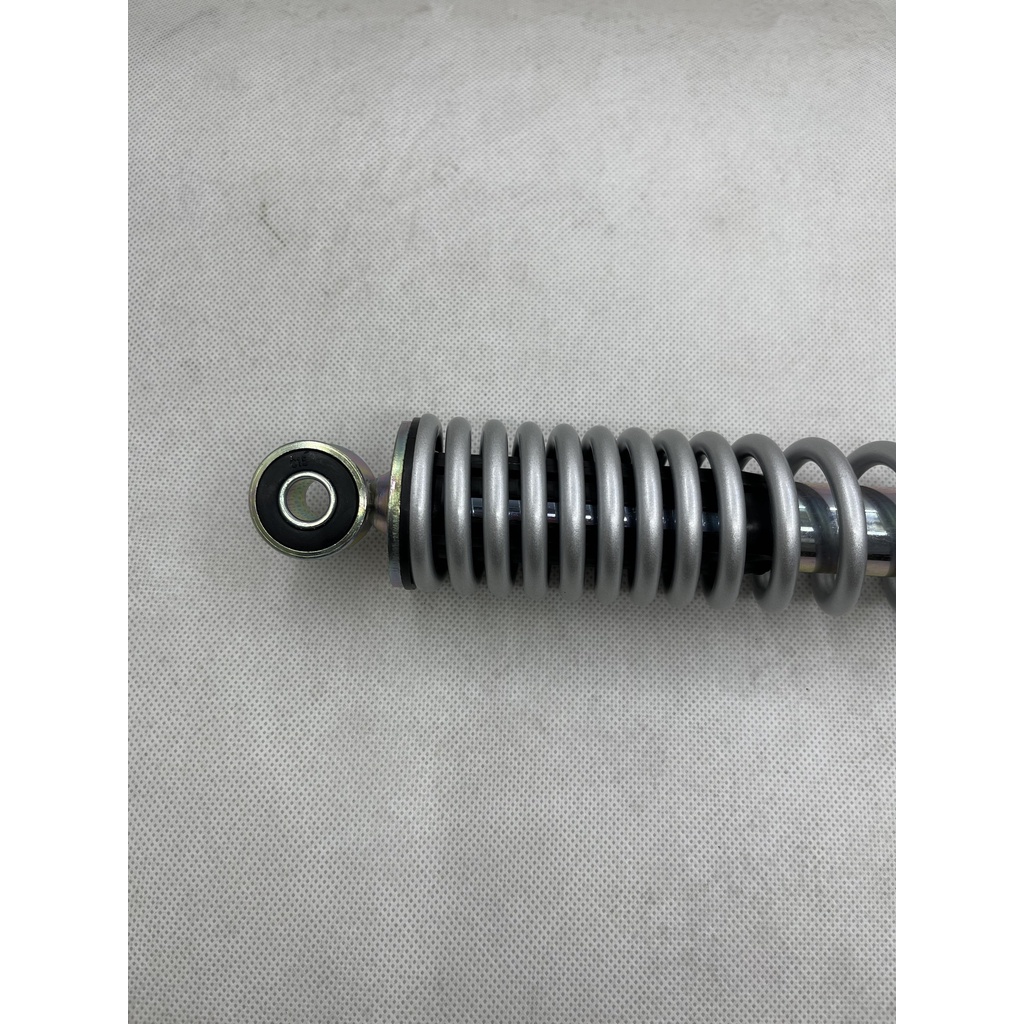 Bộ giảm xóc sau  dành cho xe máy Wave S110 Màu Bạc
