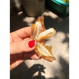 [SIÊU RẺ SIÊU NGON] Chà Là SAHRA Nguyên Cành  hộp 500 gram -  Israel